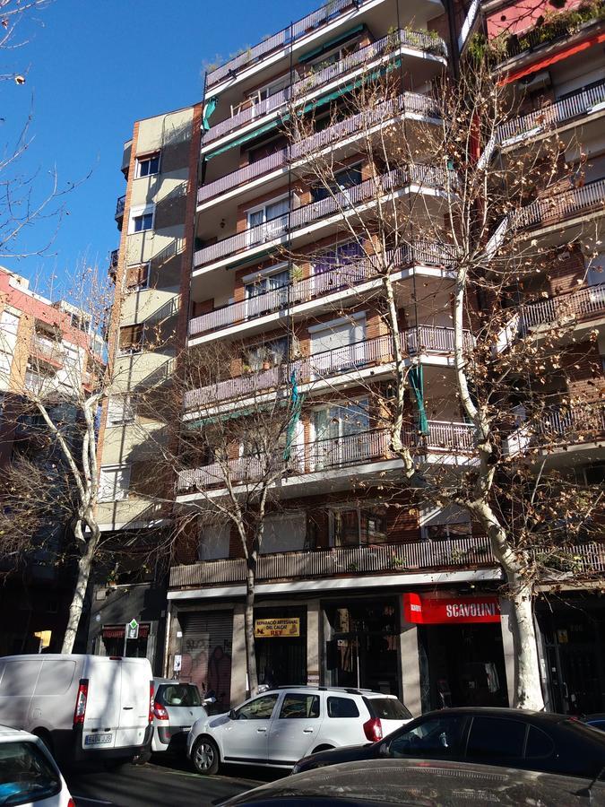 Apartamento Sagrada Familia Barcelona Zewnętrze zdjęcie