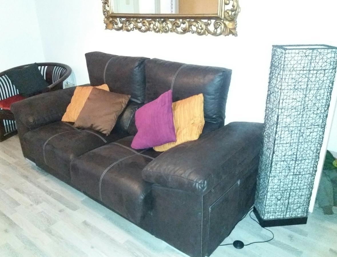 Apartamento Sagrada Familia Barcelona Zewnętrze zdjęcie