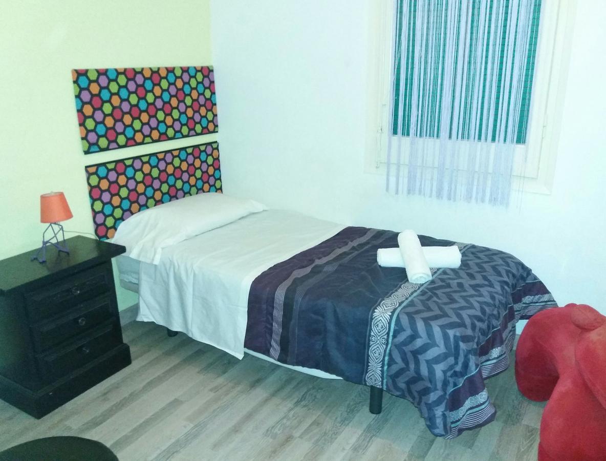 Apartamento Sagrada Familia Barcelona Zewnętrze zdjęcie