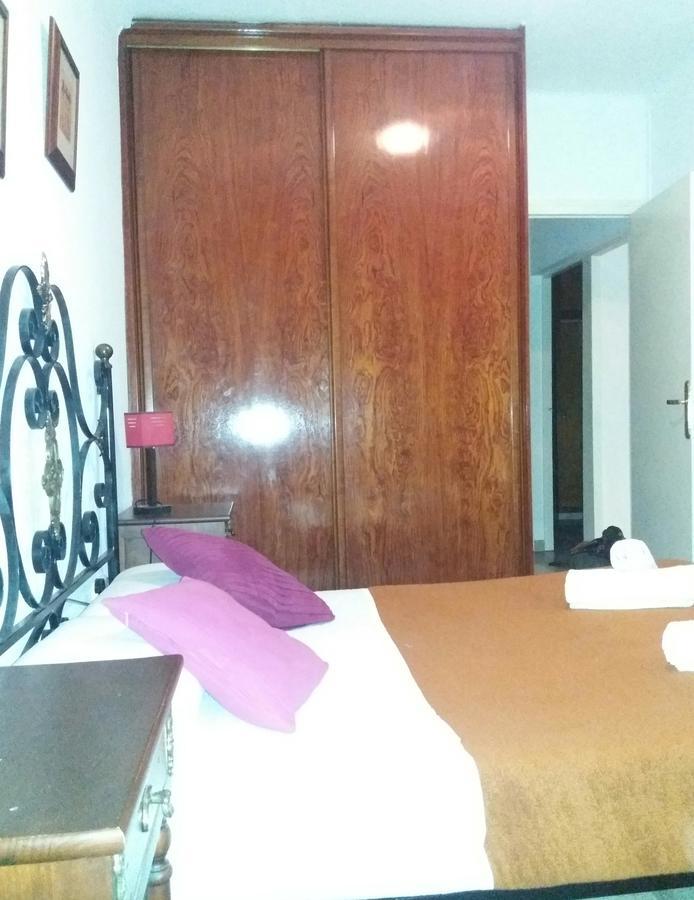 Apartamento Sagrada Familia Barcelona Zewnętrze zdjęcie