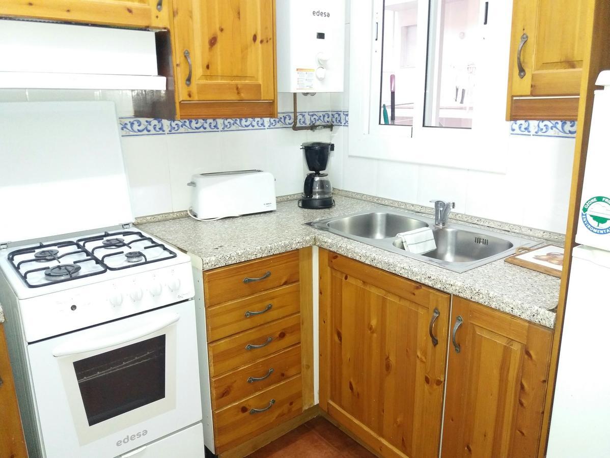 Apartamento Sagrada Familia Barcelona Zewnętrze zdjęcie