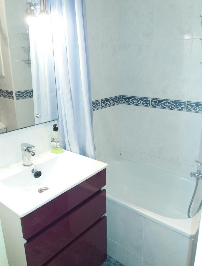 Apartamento Sagrada Familia Barcelona Zewnętrze zdjęcie