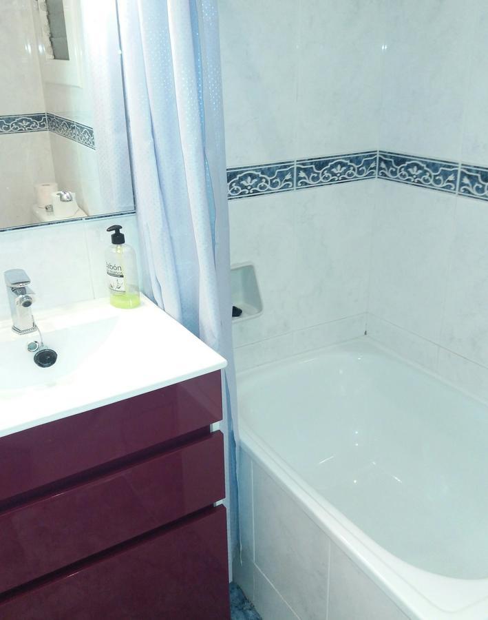 Apartamento Sagrada Familia Barcelona Zewnętrze zdjęcie