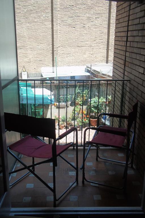 Apartamento Sagrada Familia Barcelona Zewnętrze zdjęcie