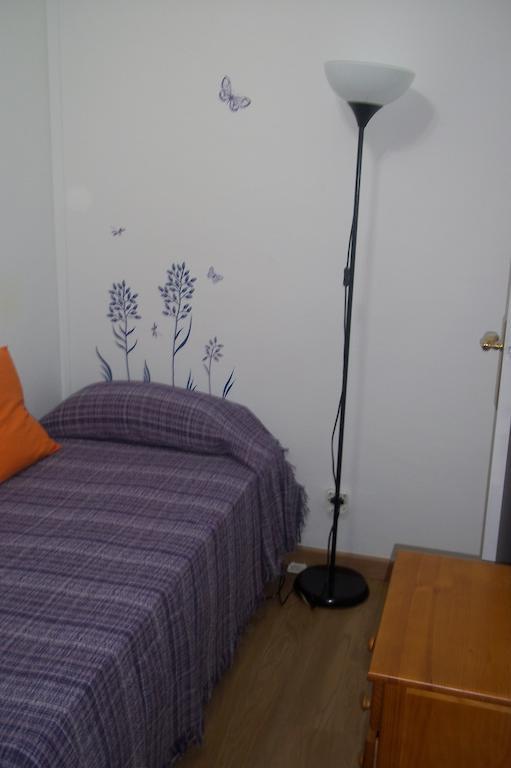 Apartamento Sagrada Familia Barcelona Zewnętrze zdjęcie